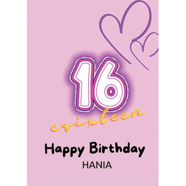Picture of Happy Birthday