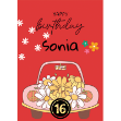 Picture of Happy Birthday