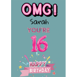 Picture of Happy Birthday