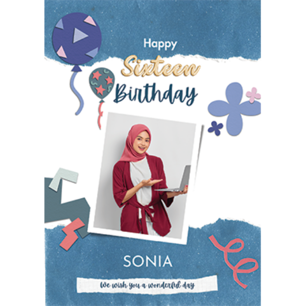 Picture of Happy Birthday