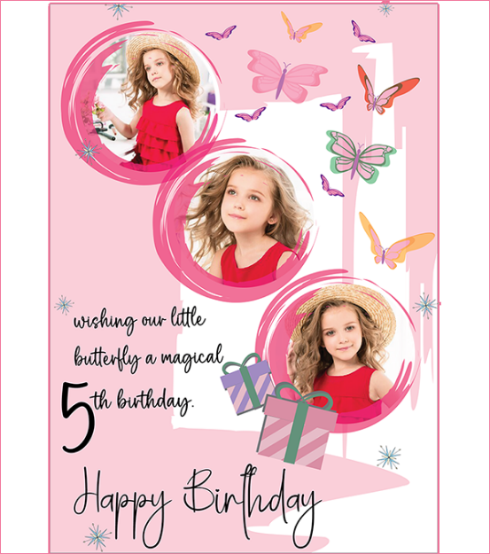 Picture of Happy Birthday