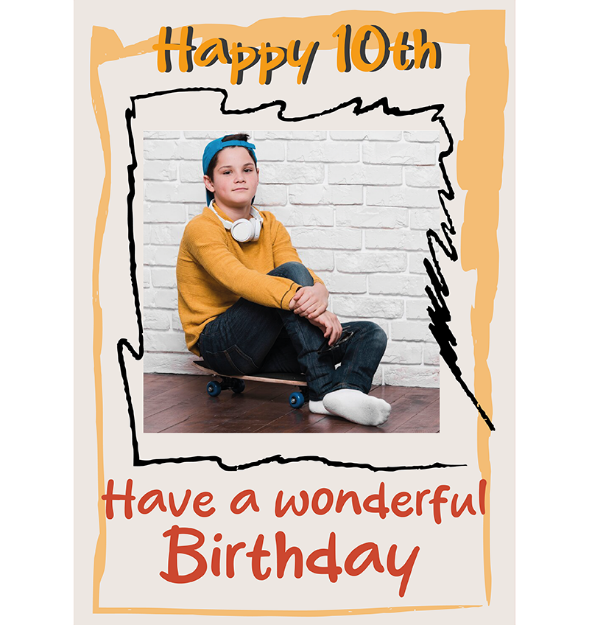 Picture of Happy Birthday
