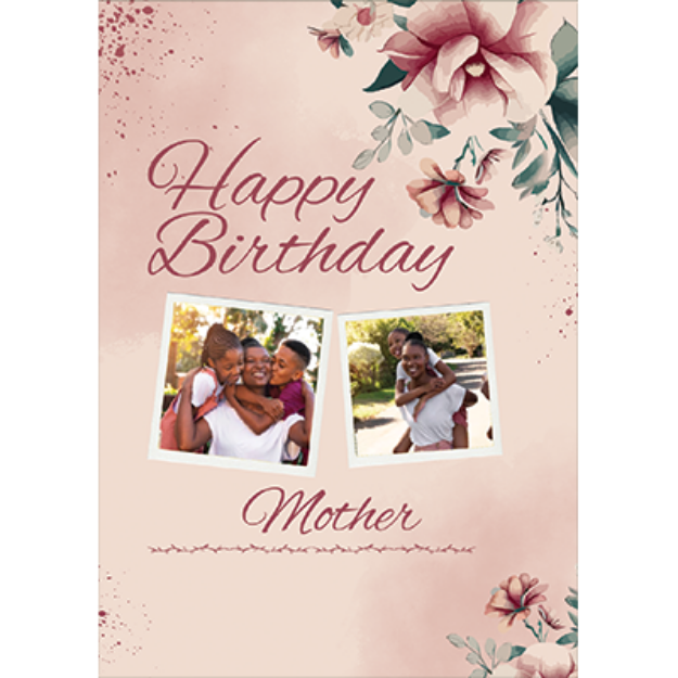 Picture of Happy Birthday 