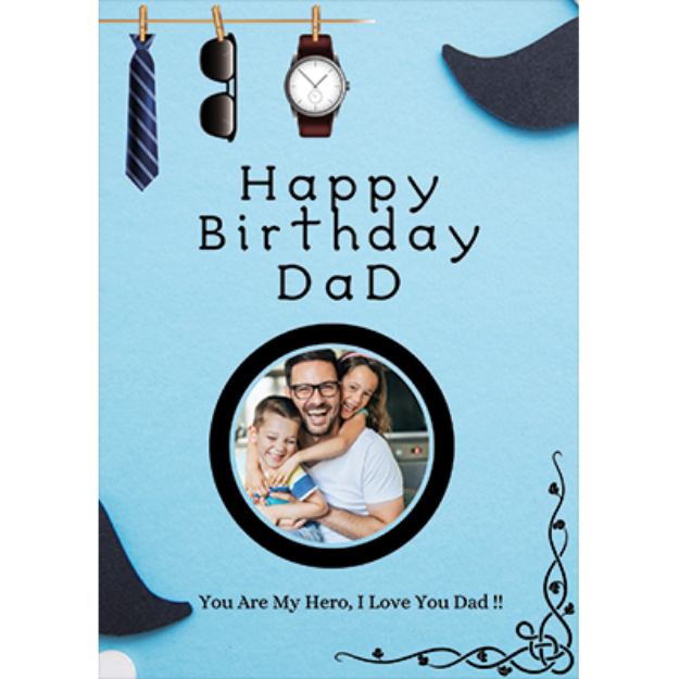 Picture of Happy Birthday