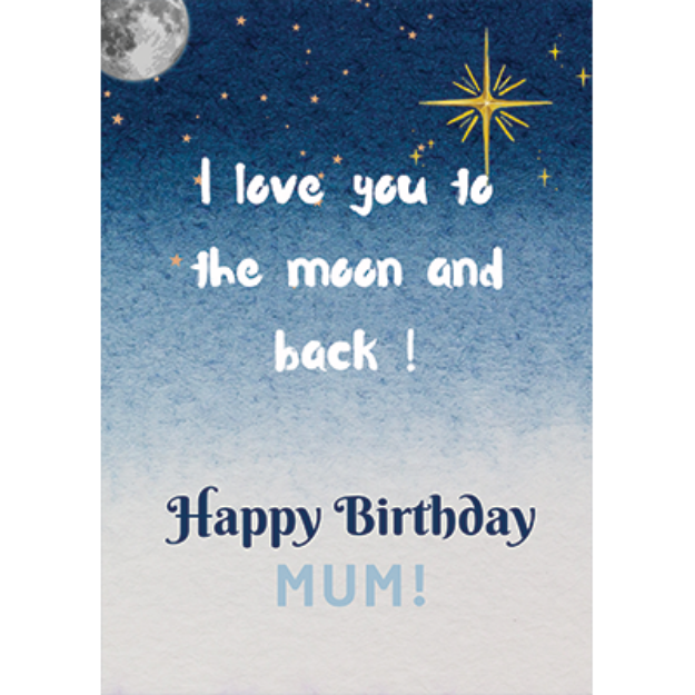 Picture of Happy Birthday