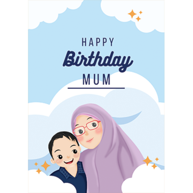 Picture of Happy Birthday
