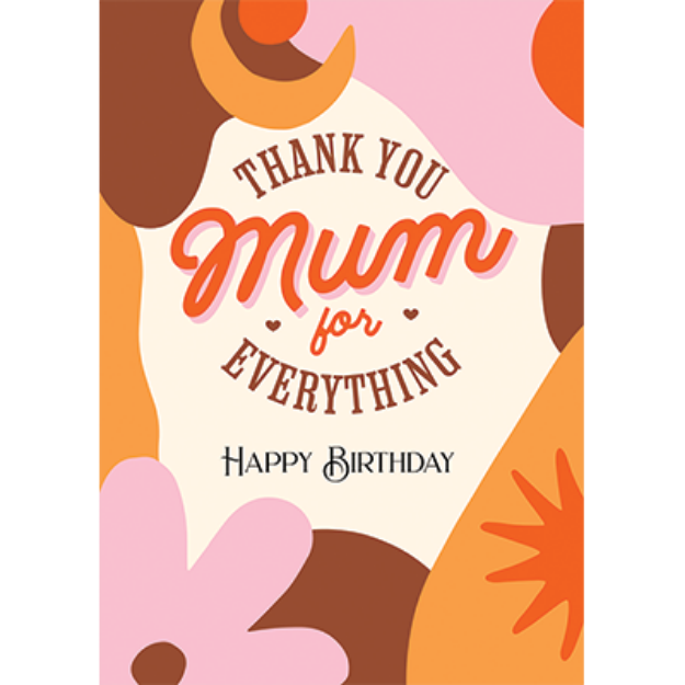 Picture of Happy Birthday