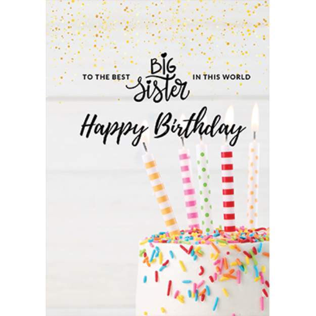 Picture of Happy Birthday