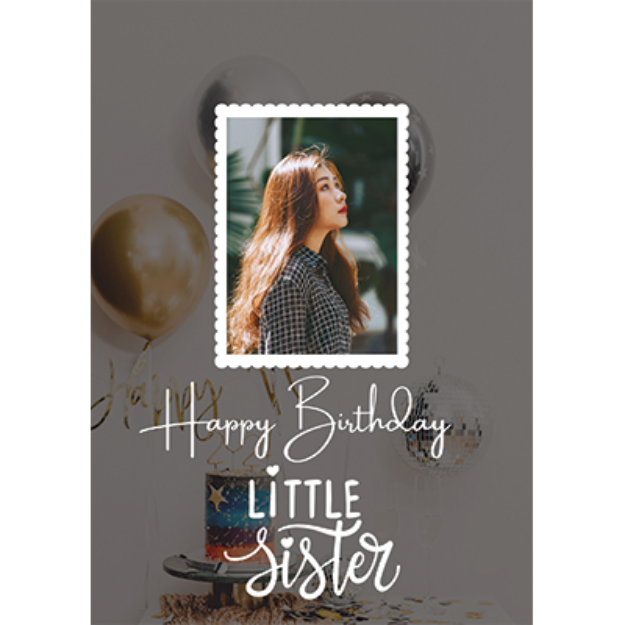 Picture of Happy Birthday