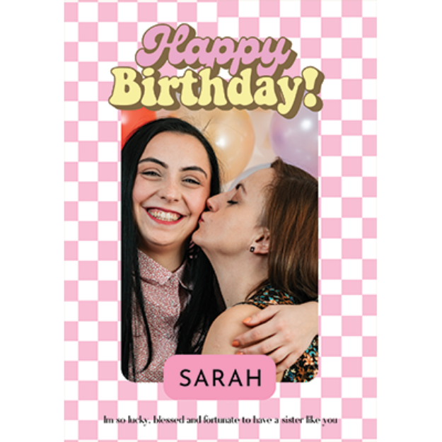 Picture of Happy Birthday