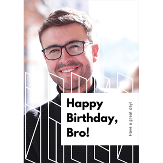 Picture of Happy Birthday