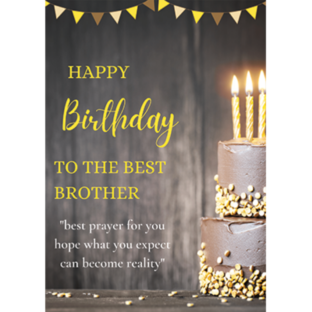 Picture of Happy Birthday