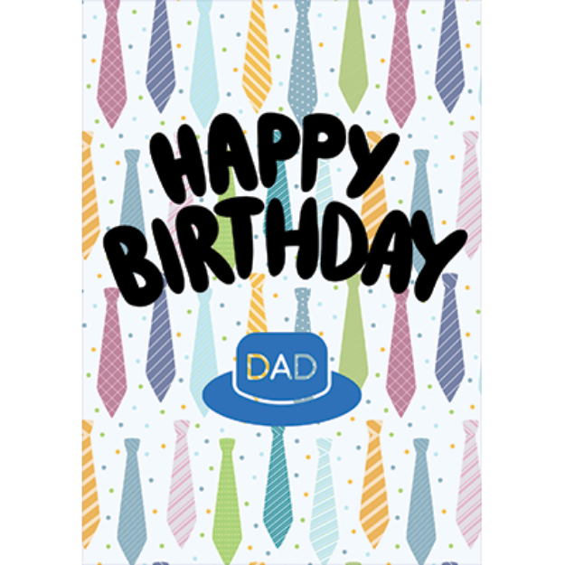 Picture of Happy Birthday