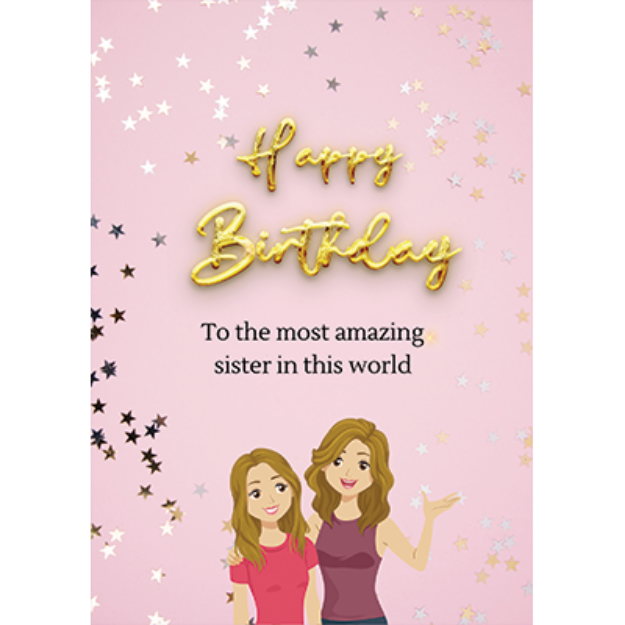 Picture of Happy Birthday