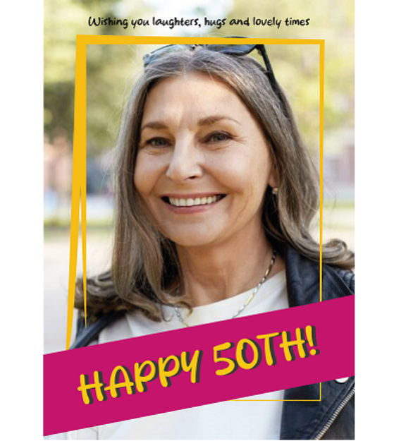 Picture of Happy Birthday