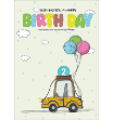 Picture of Happy Birthday