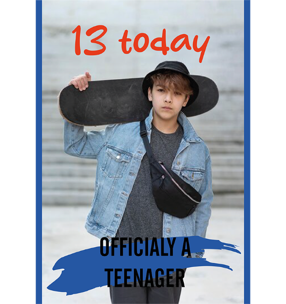 Picture of Happy Birthday