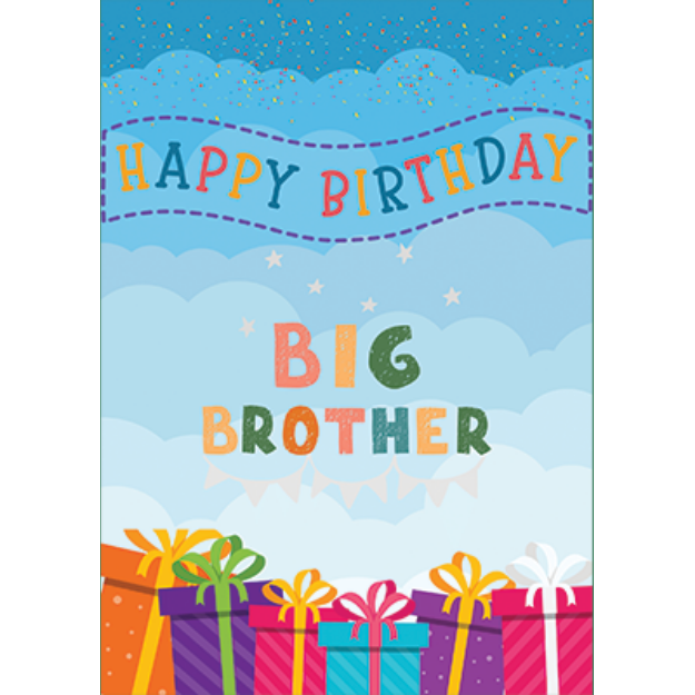 Picture of Happy Birthday