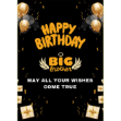 Picture of Happy Birthday