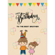 Picture of Happy Birthday