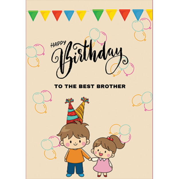 Picture of Happy Birthday