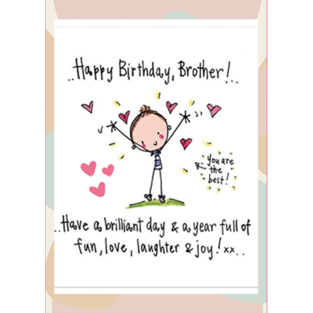 Picture of Happy Birthday