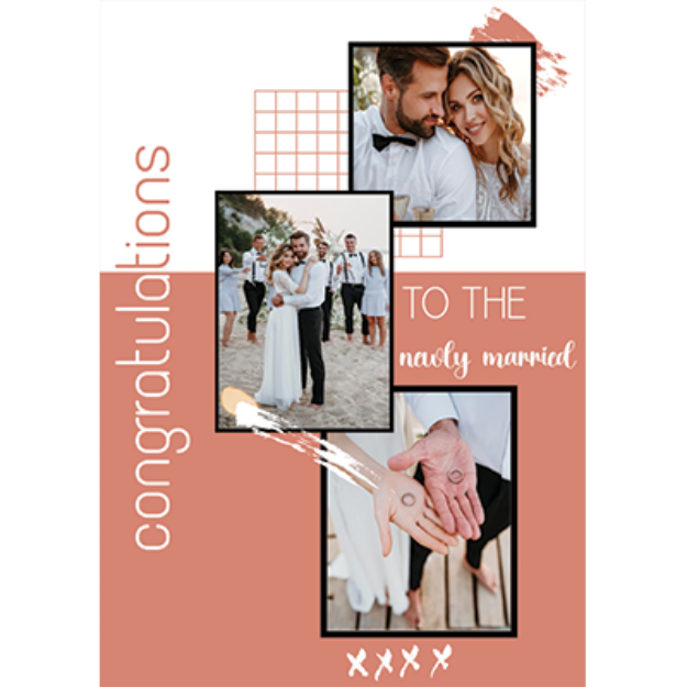 Picture of Congratulation 