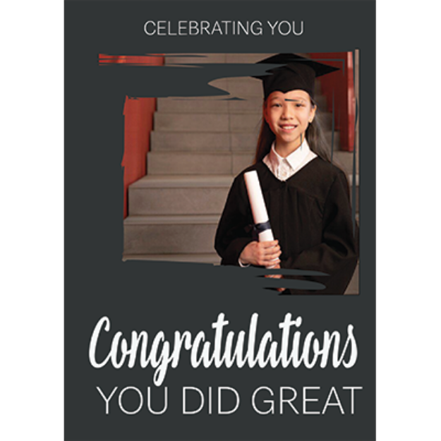 Picture of Congratulation 