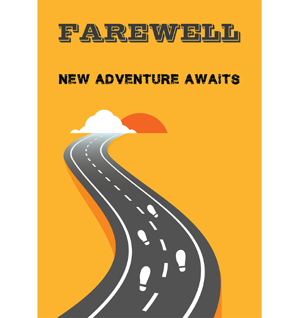 Picture of Farewell 