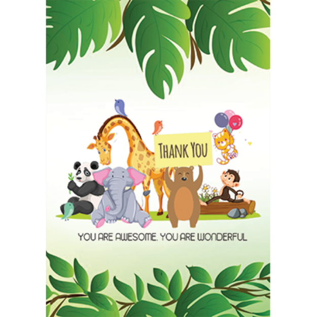 Picture of Thank you 