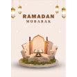 Picture of Ramadan Mubarak