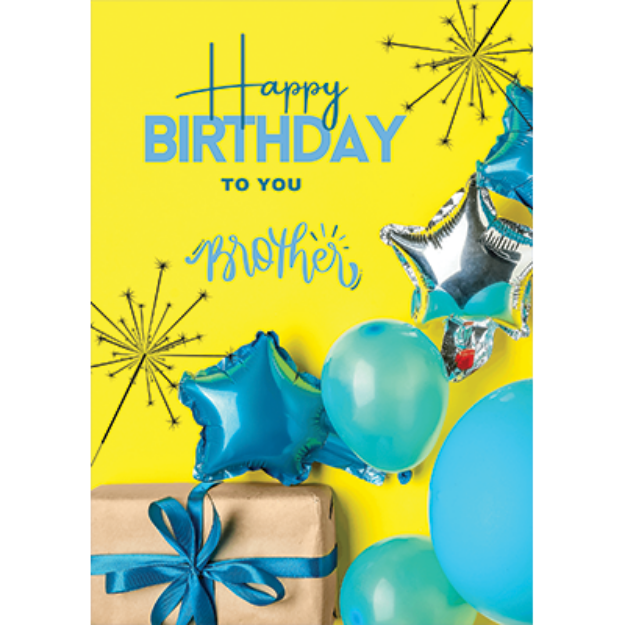 Picture of Happy Birthday