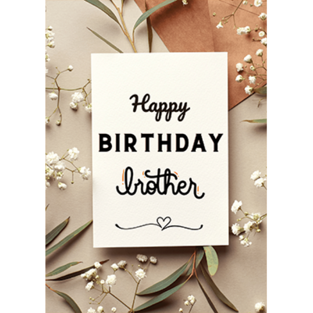 Picture of Happy Birthday