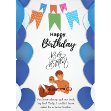 Picture of Happy Birthday