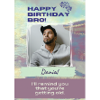 Picture of Happy Birthday