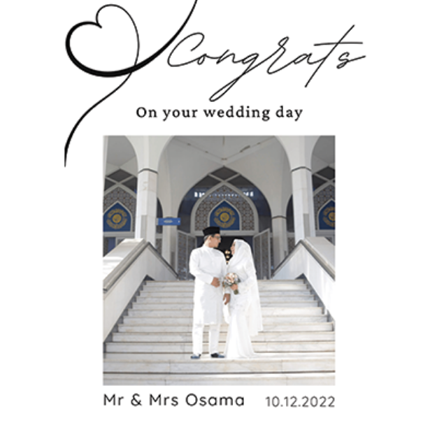 Picture of Wedding