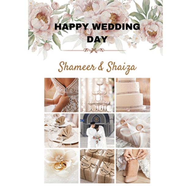 Picture of Wedding