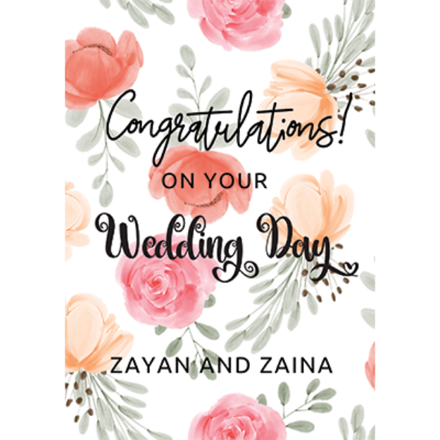 Picture of Wedding