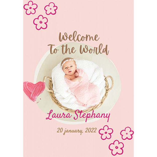 Picture of New Baby