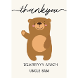 Picture of Thank You