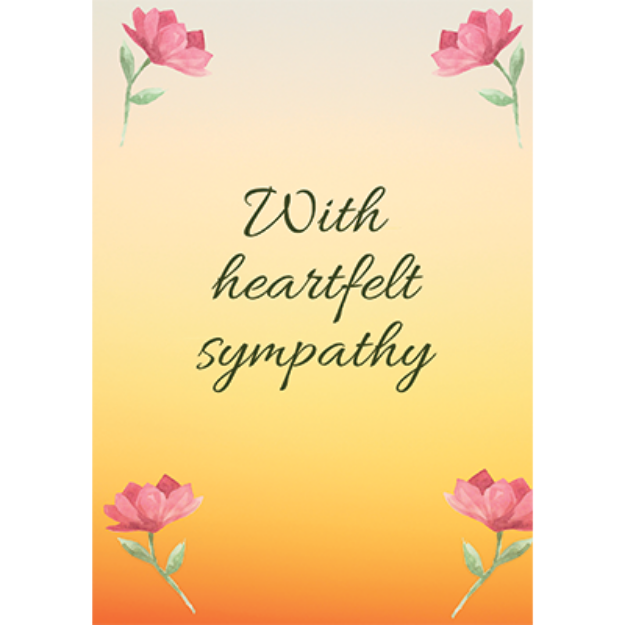 Picture of Sympathy