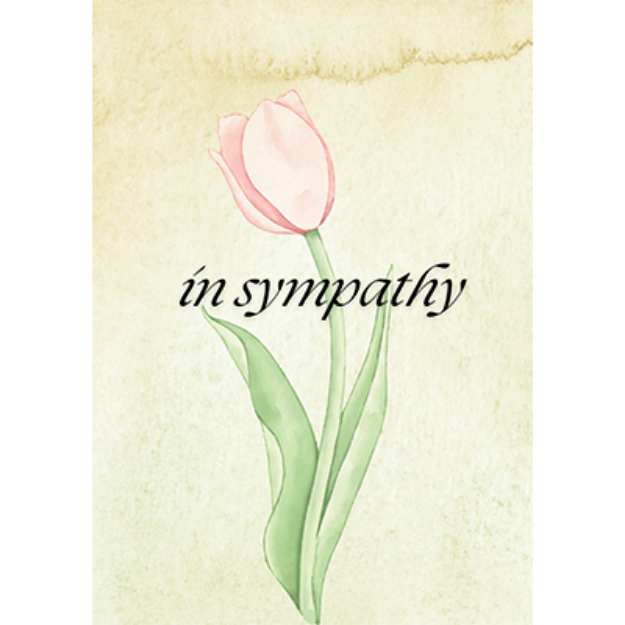 Picture of Sympathy