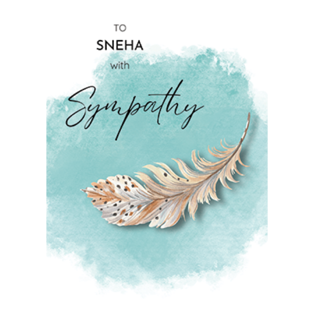 Picture of Sympathy