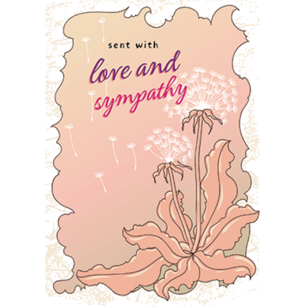 Picture of Sympathy