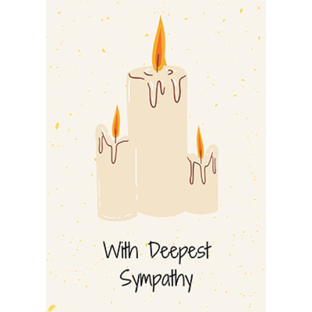 Picture of Sympathy