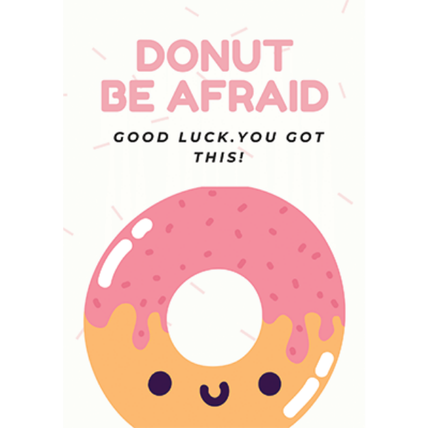 Picture of Good Luck