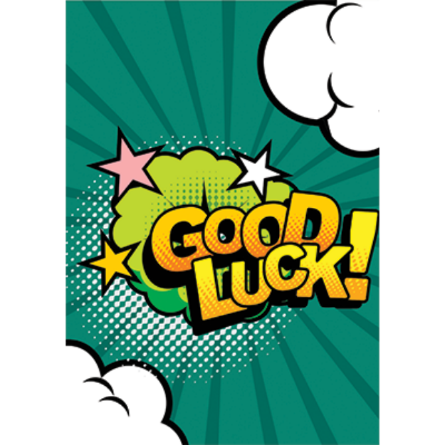 Picture of Good Luck