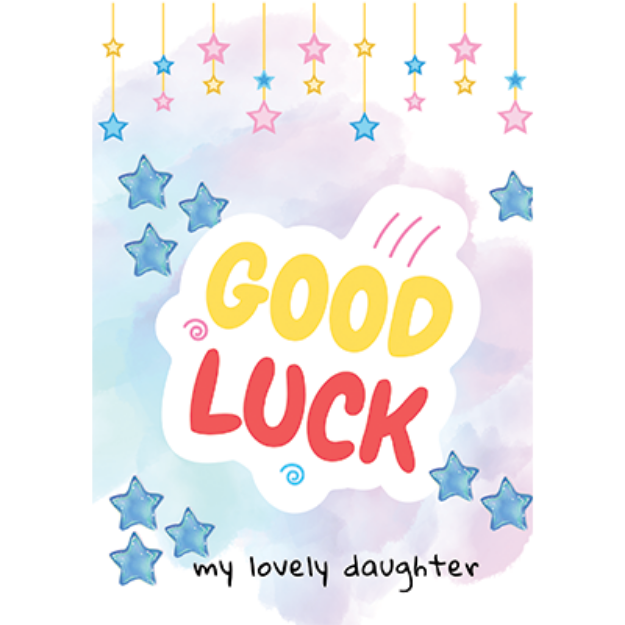 Picture of Good Luck