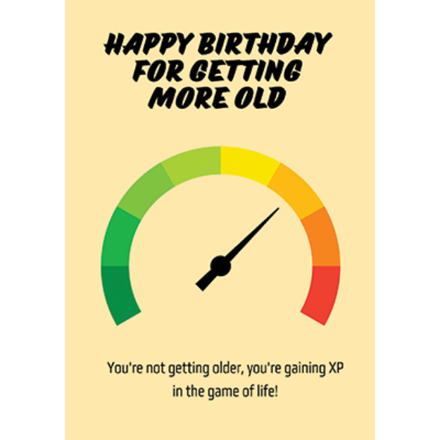 Picture of Happy Birthday