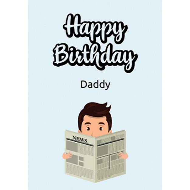 Picture of Happy Birthday